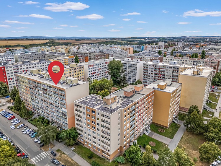 Wohnung 3+1 zum Kauf, 76 m² (37 von 45)