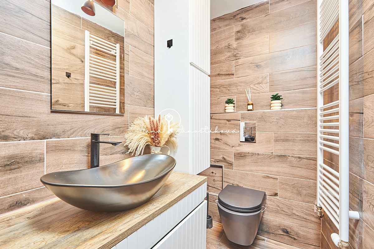 Prodej rodinného domu 80 m², pozemek 99 m² – fotografie 4