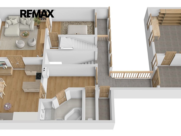 Будинок на продаж, 197 м² (17 з 30)