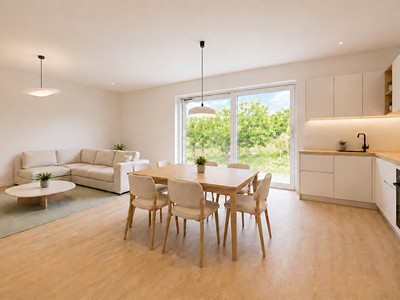 Prodej bytu 3+kk 81 m²