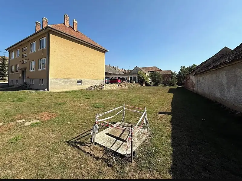 Prodej stavebního pozemku 763 m², Našiměřice – náhled fotky 3