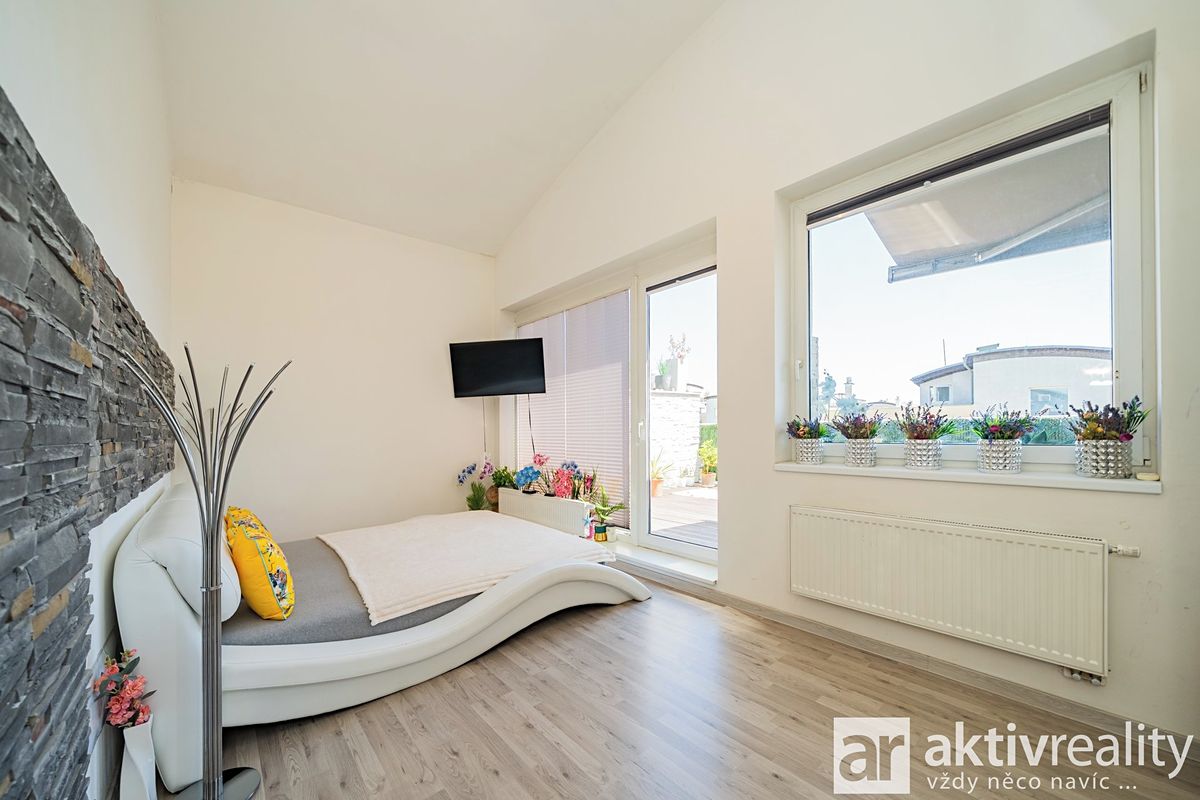Prodej bytu 2+kk 54 m² – fotografie 4