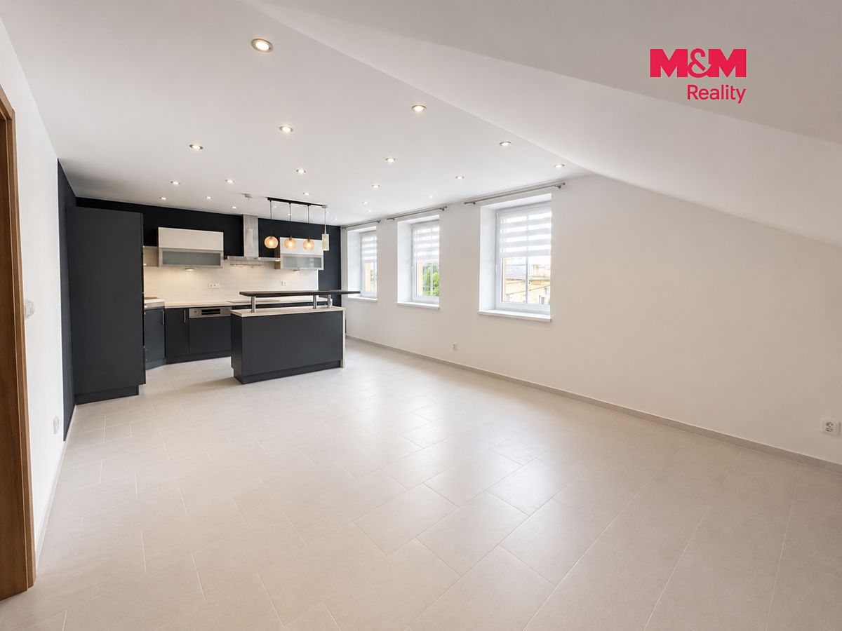 Prodej bytu 2+kk 71 m² – fotografie 2