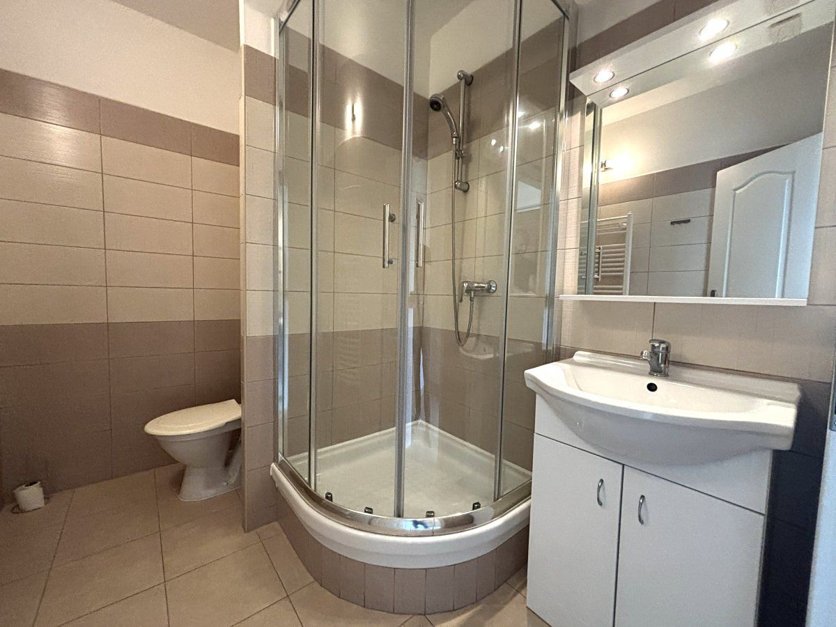Pronájem bytu 1+kk 27 m² – fotografie 5