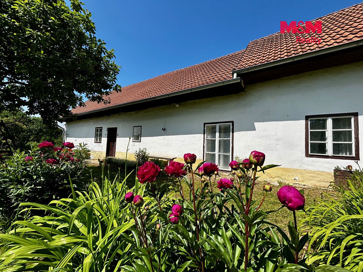 Prodej chalupy 73 m², pozemek 718 m² – fotografie 4