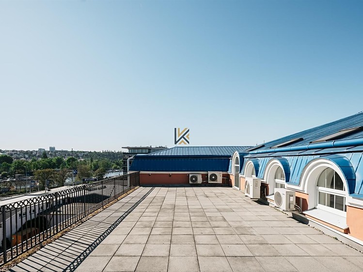 Комерційне приміщення в оренду, 23 м² (4 з 13)