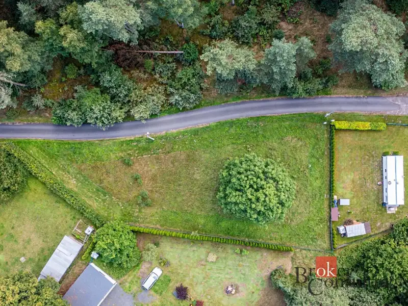 Prodej stavebního pozemku 896 m², Ralsko – náhled fotky 1