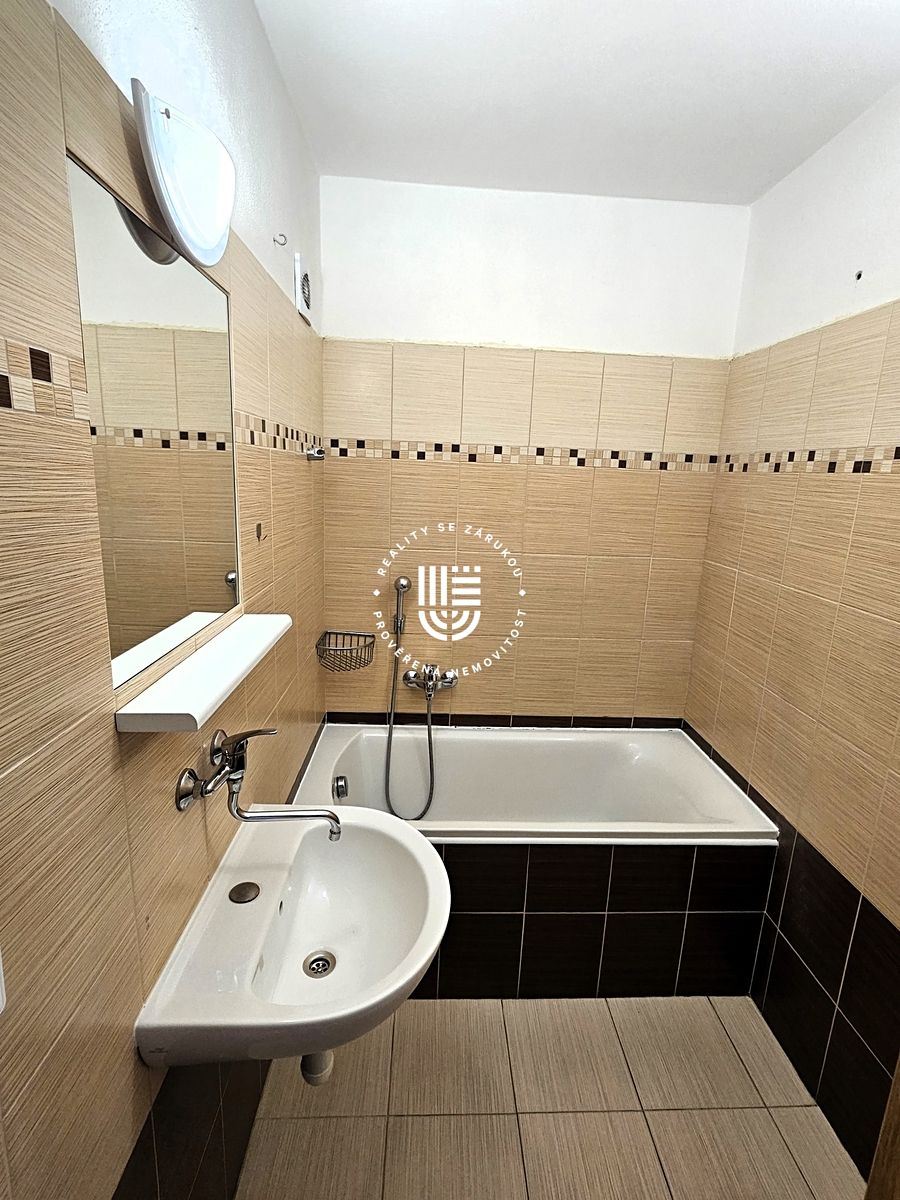 Prodej bytu 2+1 49 m² – fotografie 5