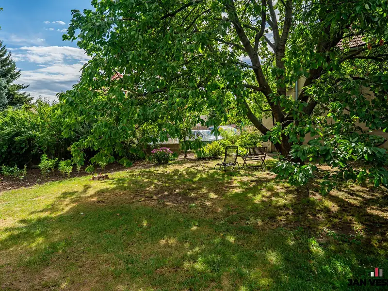 Prodej rodinného domu 149 m², pozemek 390 m², Praha – náhled fotky 3