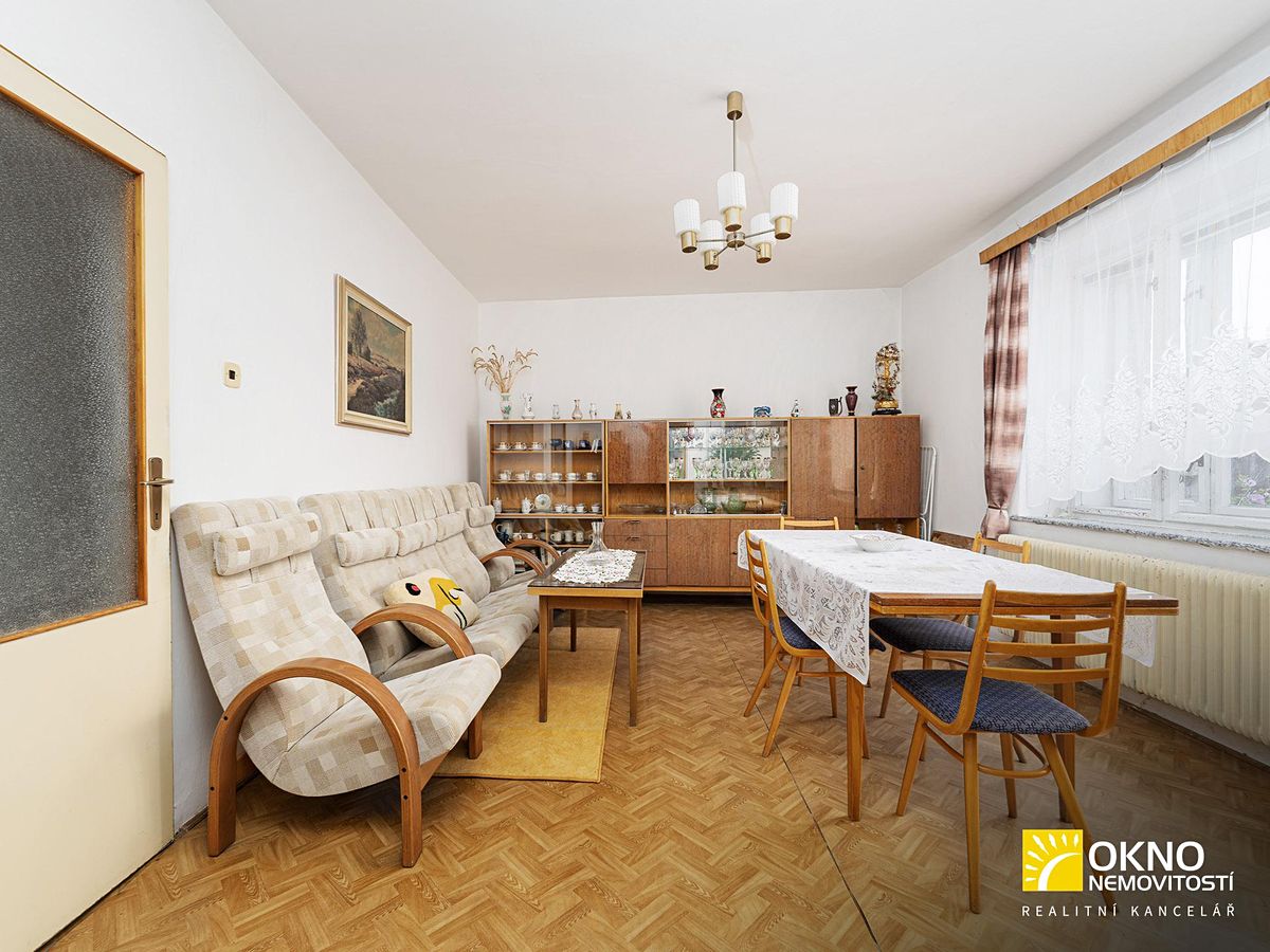 Prodej rodinného domu 104 m², pozemek 411 m² – fotografie 5