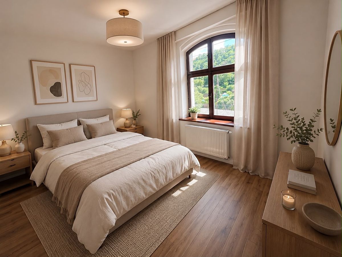 Prodej bytu 2+kk 50 m² – fotografie 5