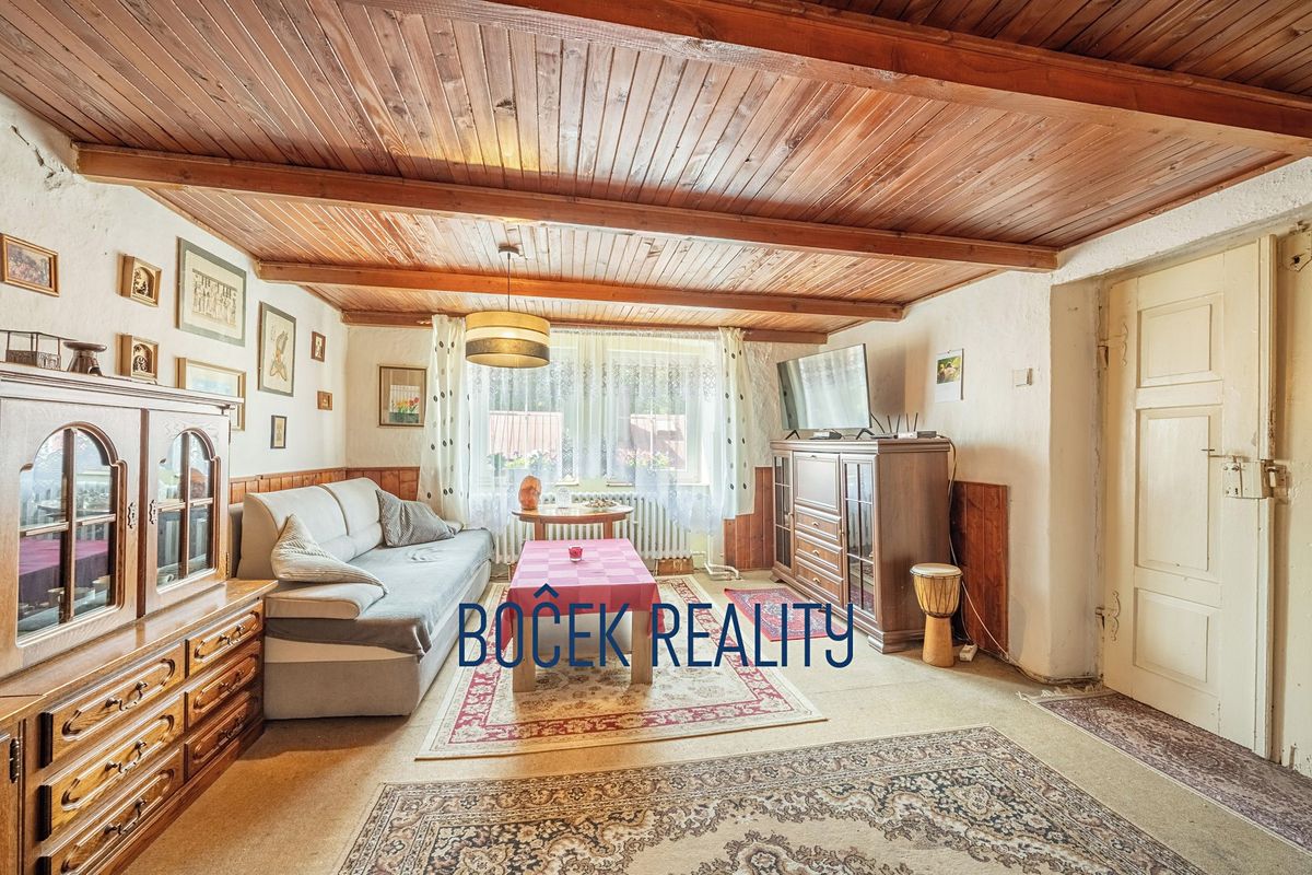Prodej rodinného domu 115 m², pozemek 230 m² – fotografie 4