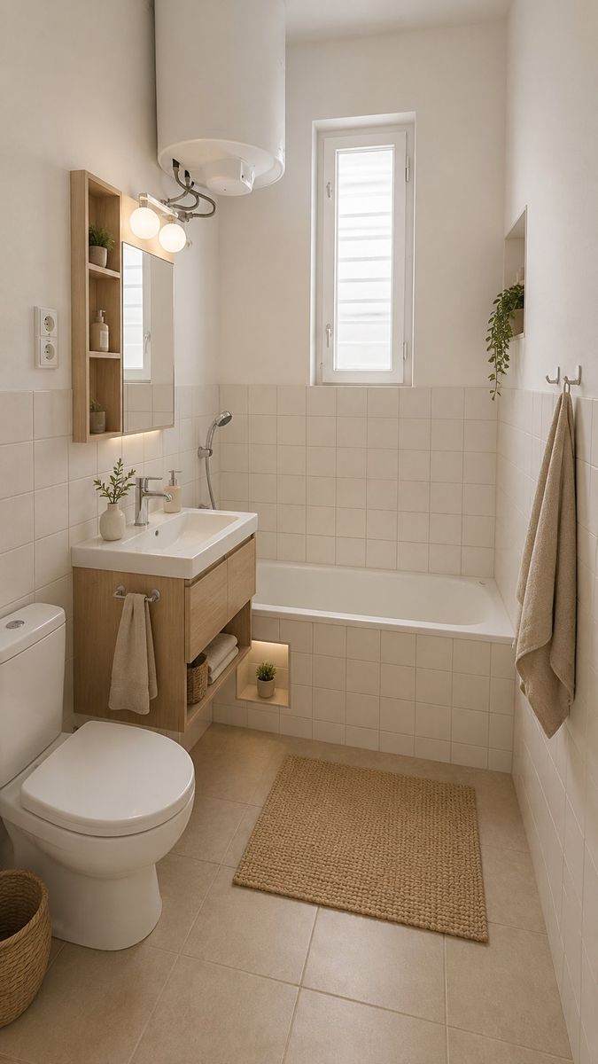 Prodej bytu 2+kk 43 m² – fotografie 4