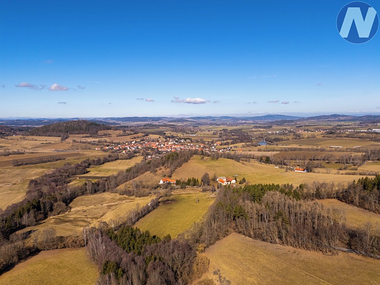 Prodej pozemku, 2 357 m² (7 z 9)