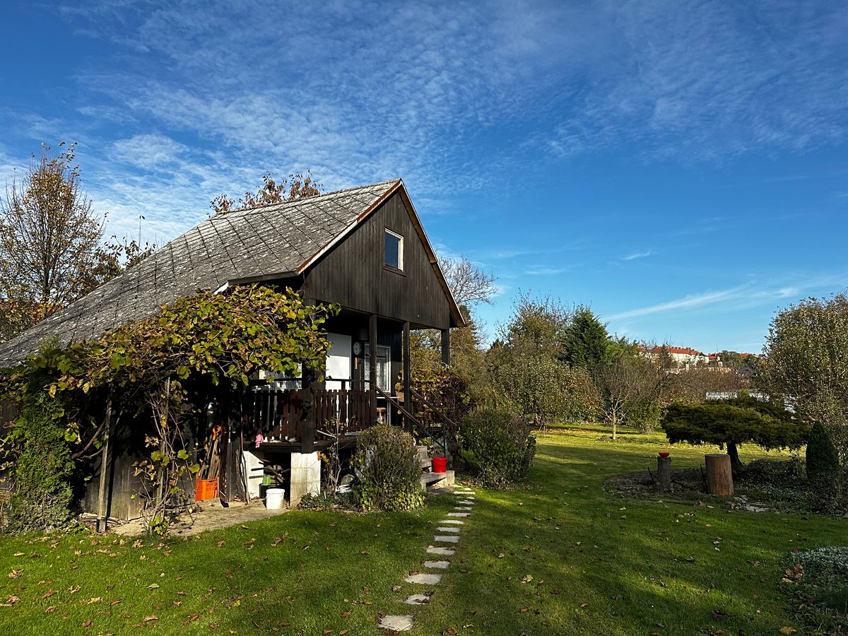 Prodej chaty 50 m², pozemek 2365 m² – fotografie 2