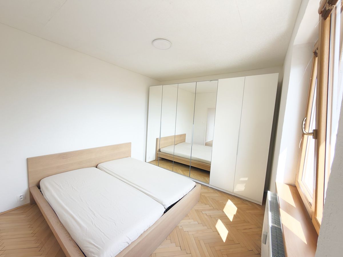 Pronájem bytu 3+1 64 m² – fotografie 4