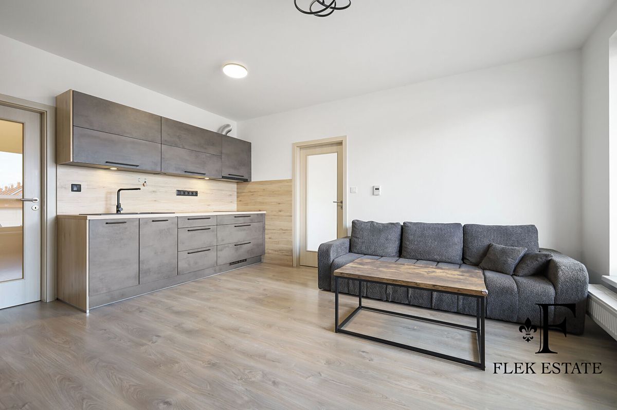 Prodej bytu 2+kk 53 m² – fotografie 3