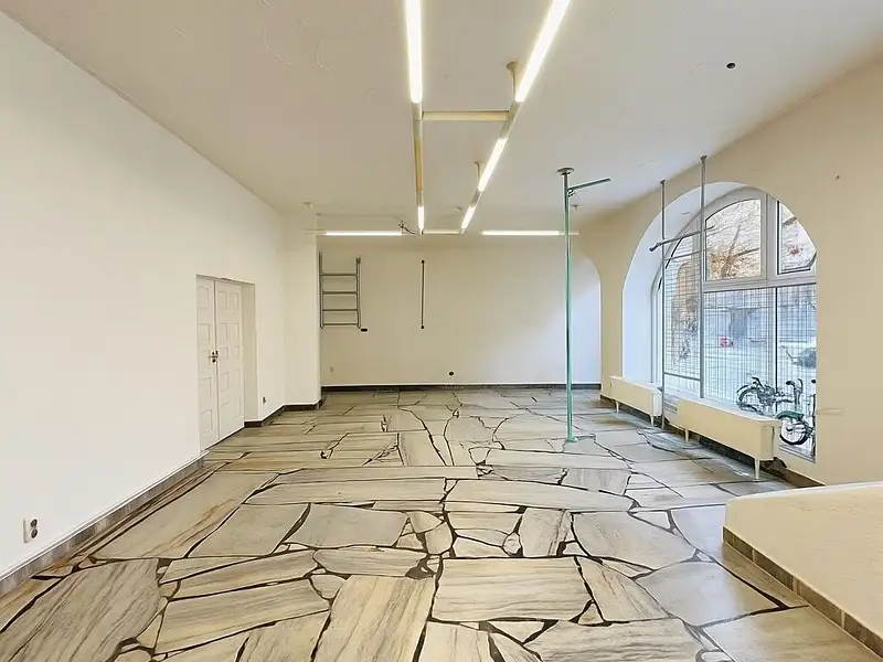 Pronájem obchodního prostoru 55 m², Břeclav – náhled fotky 1