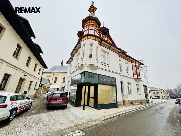 Pronájem komerčního prostoru, 150 m² (20 z 22)