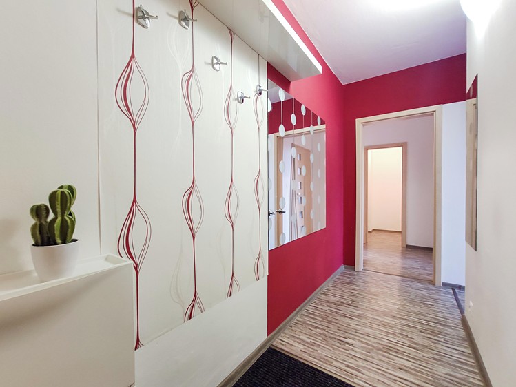 Квартира 2+1 в оренду, 62 м² (8 з 14)