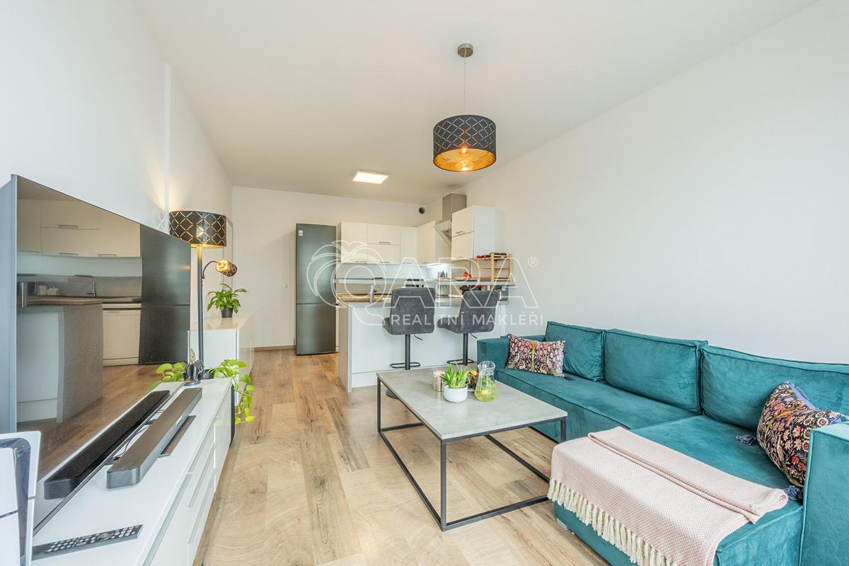 Prodej bytu 2+kk 62 m² – fotografie 3