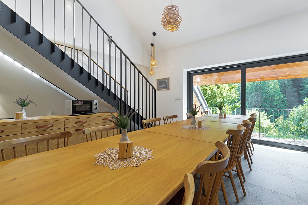 Prodej chalupy 143 m², pozemek 1260 m² – fotografie 5