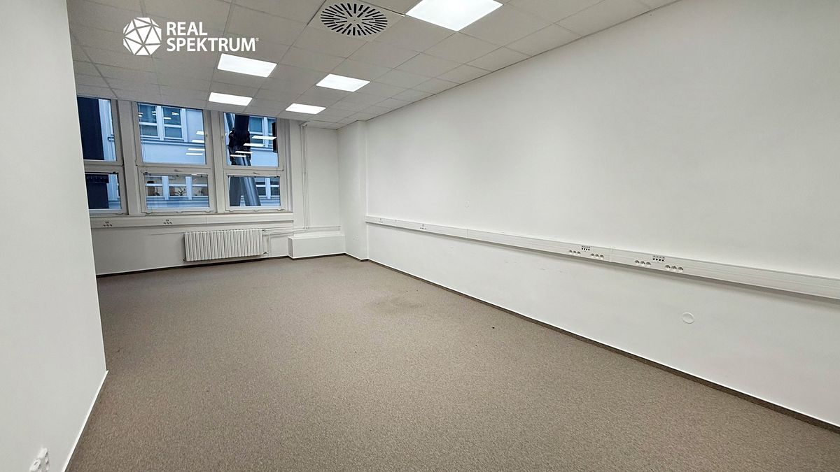Pronájem kanceláře 137 m² – fotografie 2