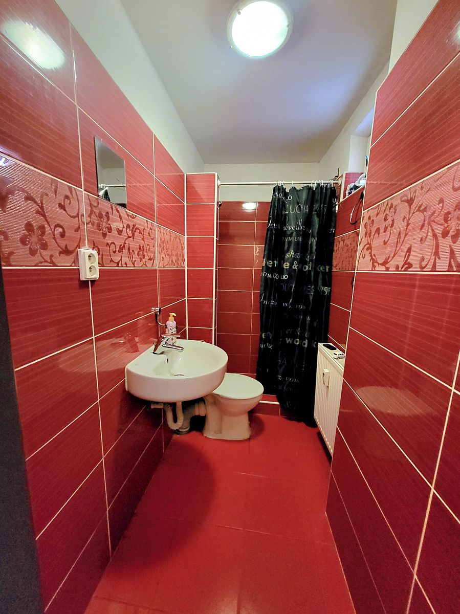 Pronájem bytu 1+1 41 m² – fotografie 5