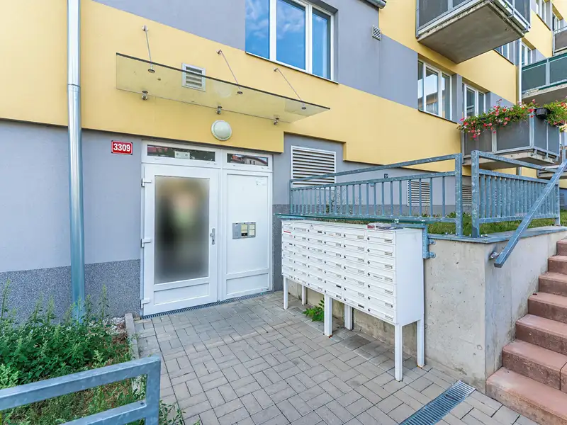 Prodej bytu 2+kk 57 m², Kladno – náhled fotky 2