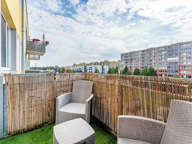 Prodej bytu 2+kk 57 m², Kladno – náhled fotky 3