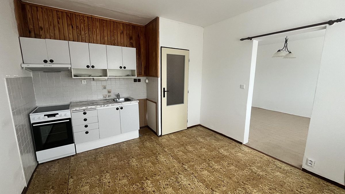 Prodej bytu 1+1 36 m² – fotografie 5
