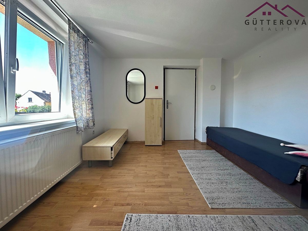 Pronájem bytu 2+kk 45 m² – fotografie 5