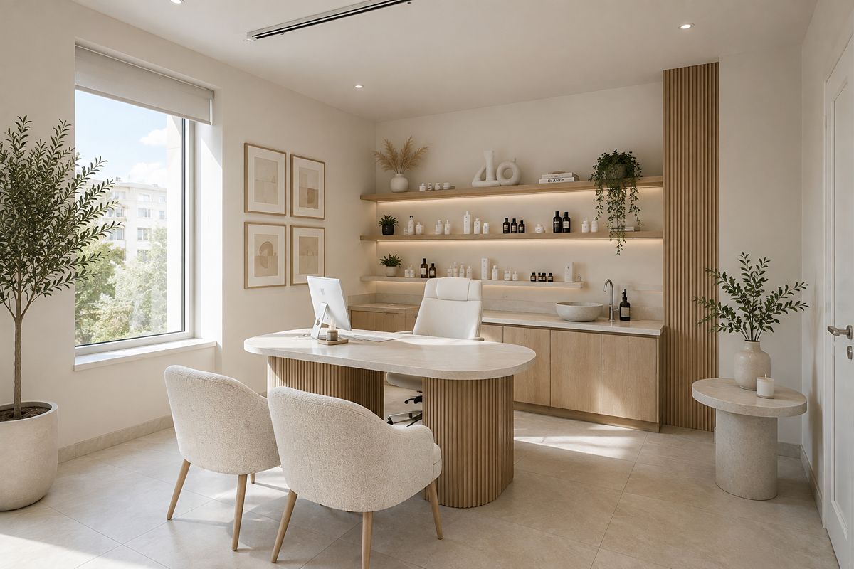 Pronájem obchodního prostoru 97 m² – fotografie 2