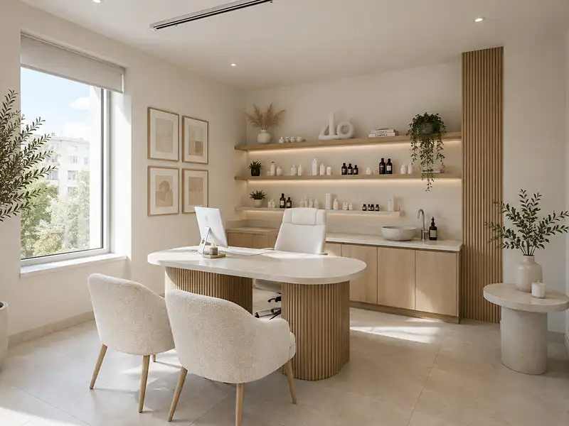 Pronájem obchodního prostoru 97 m², Praha – náhled fotky 2