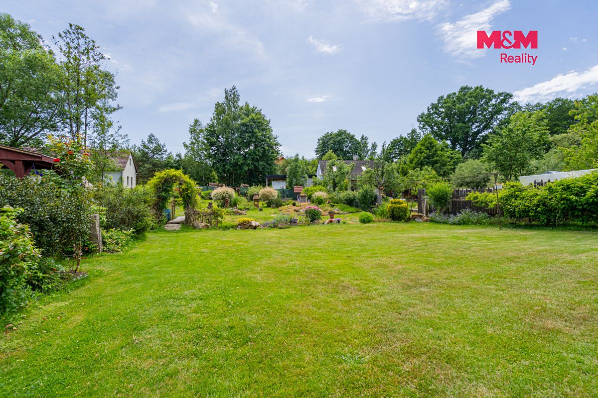 Prodej rodinného domu 187 m², pozemek 969 m² – fotografie 5
