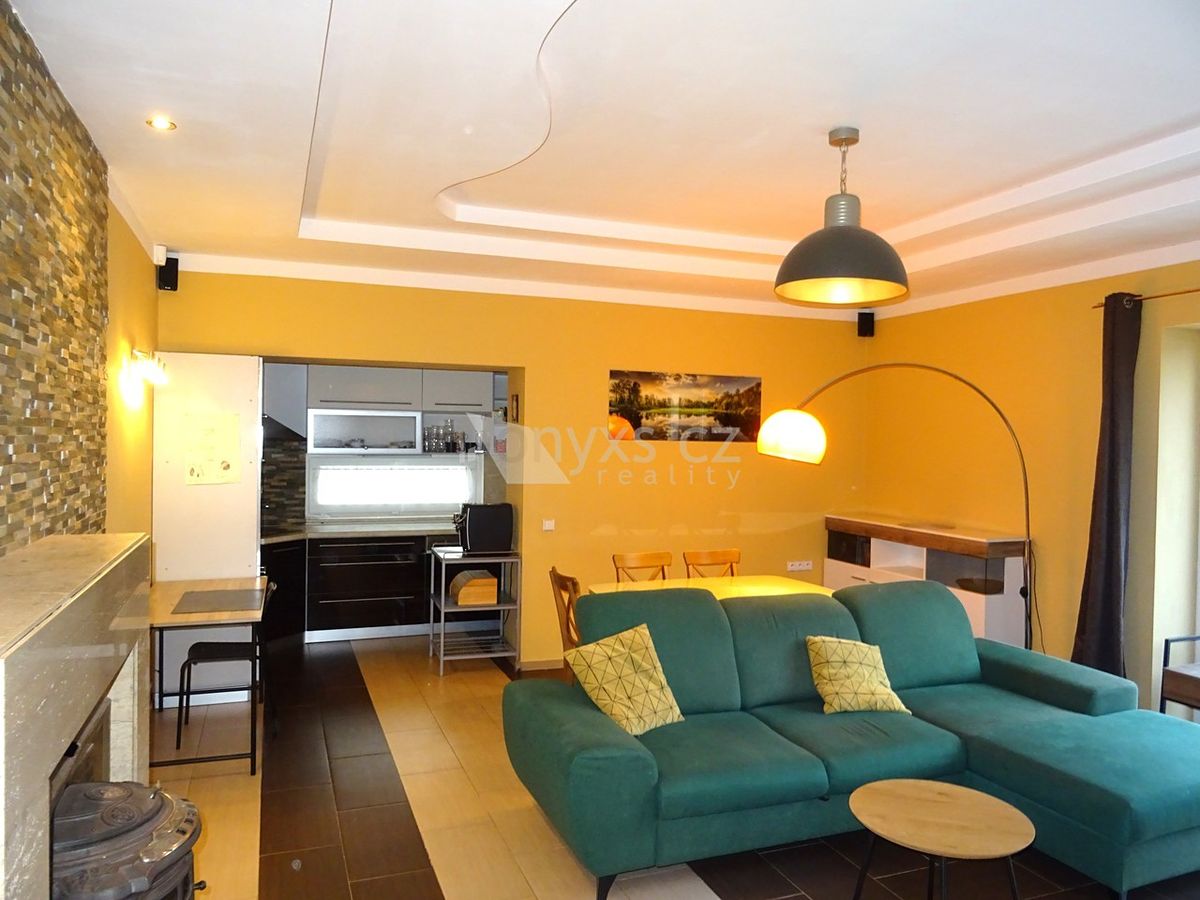 Prodej bytu 4+kk 191 m² – fotografie 5