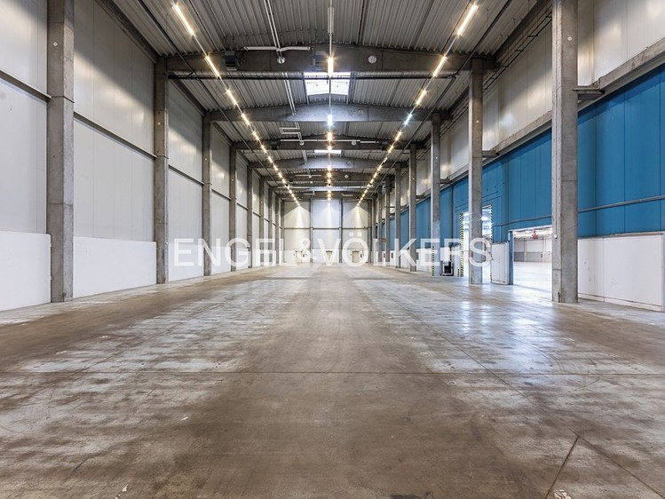 Pronájem komerčního prostoru, 3 527 m² (6 z 15)