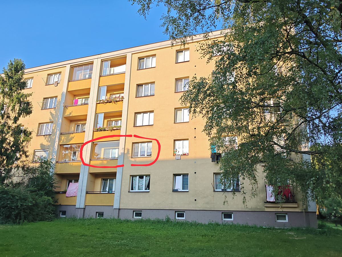 Prodej bytu 3+1 72 m² – fotografie 2