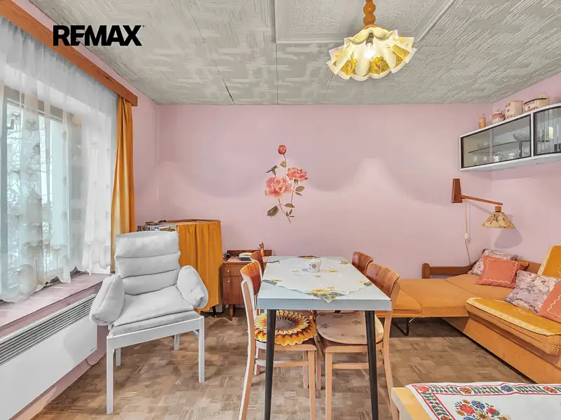 Prodej rodinného domu 95 m², pozemek 1396 m², Chlumec nad Cidlinou – náhled fotky 3