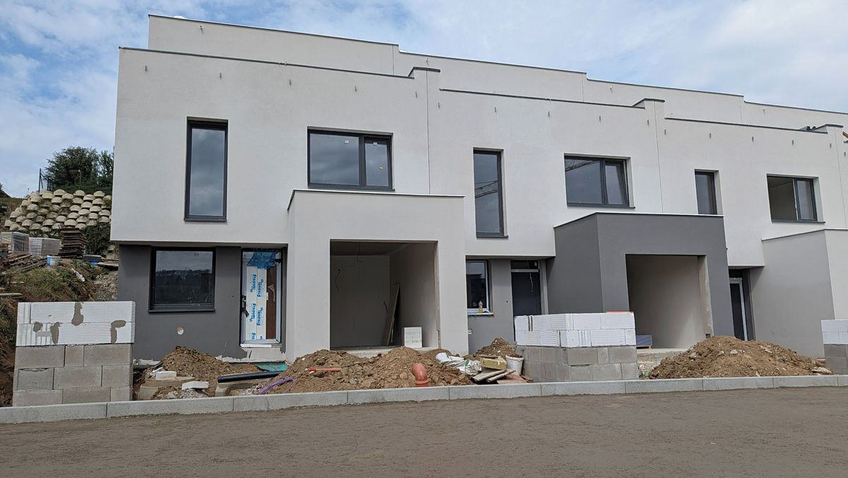 Prodej rodinného domu 153 m², pozemek 219 m²