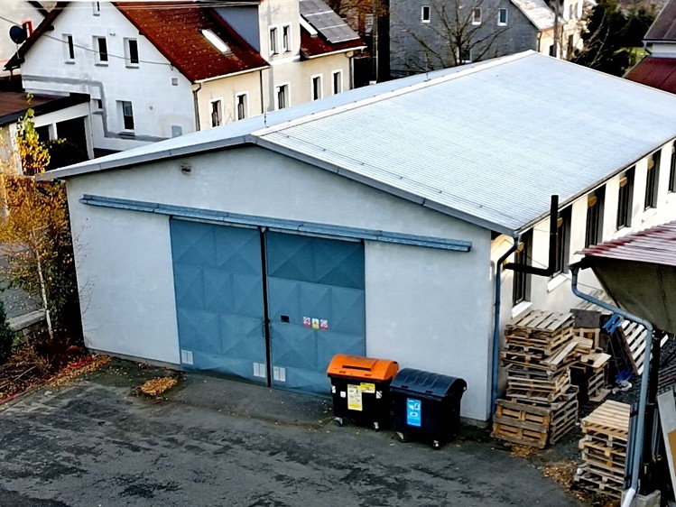 Комерційне приміщення на продаж, 2 000 м² (16 з 23)