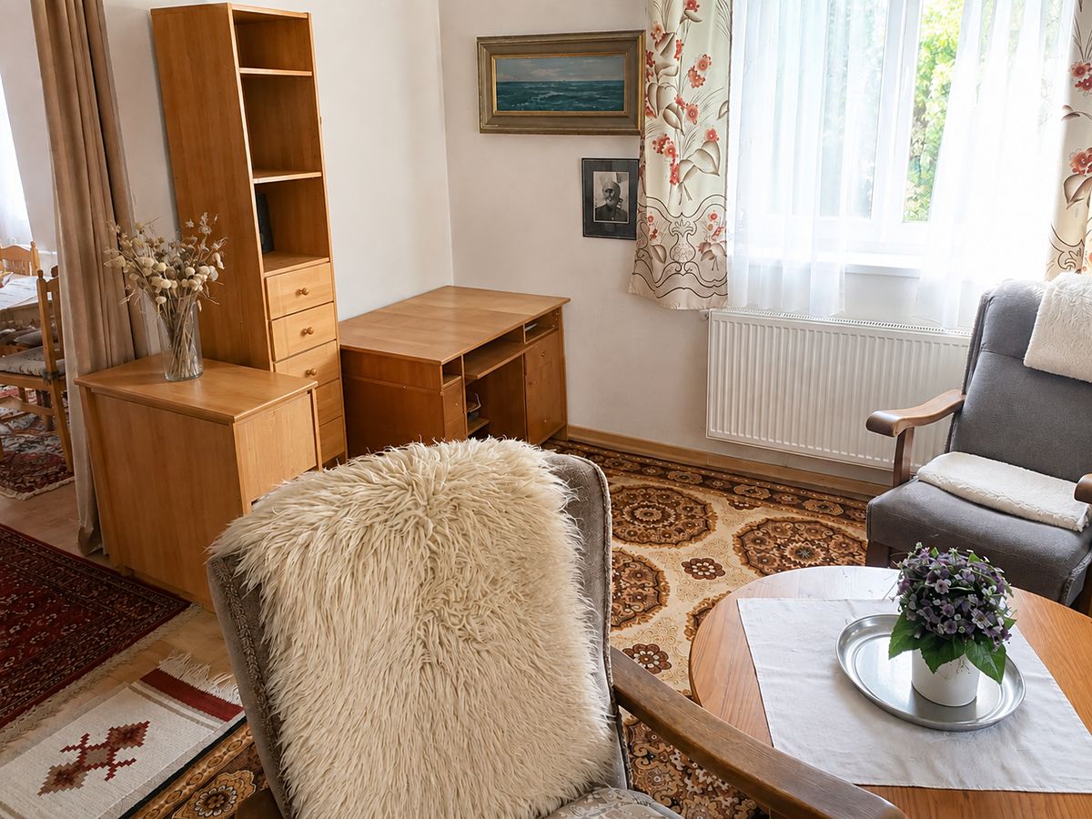 Prodej rodinného domu 119 m², pozemek 2274 m² – fotografie 5