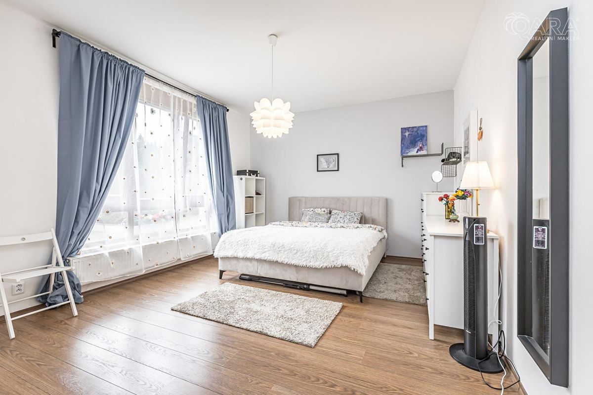 Prodej bytu 4+kk 118 m² – fotografie 5
