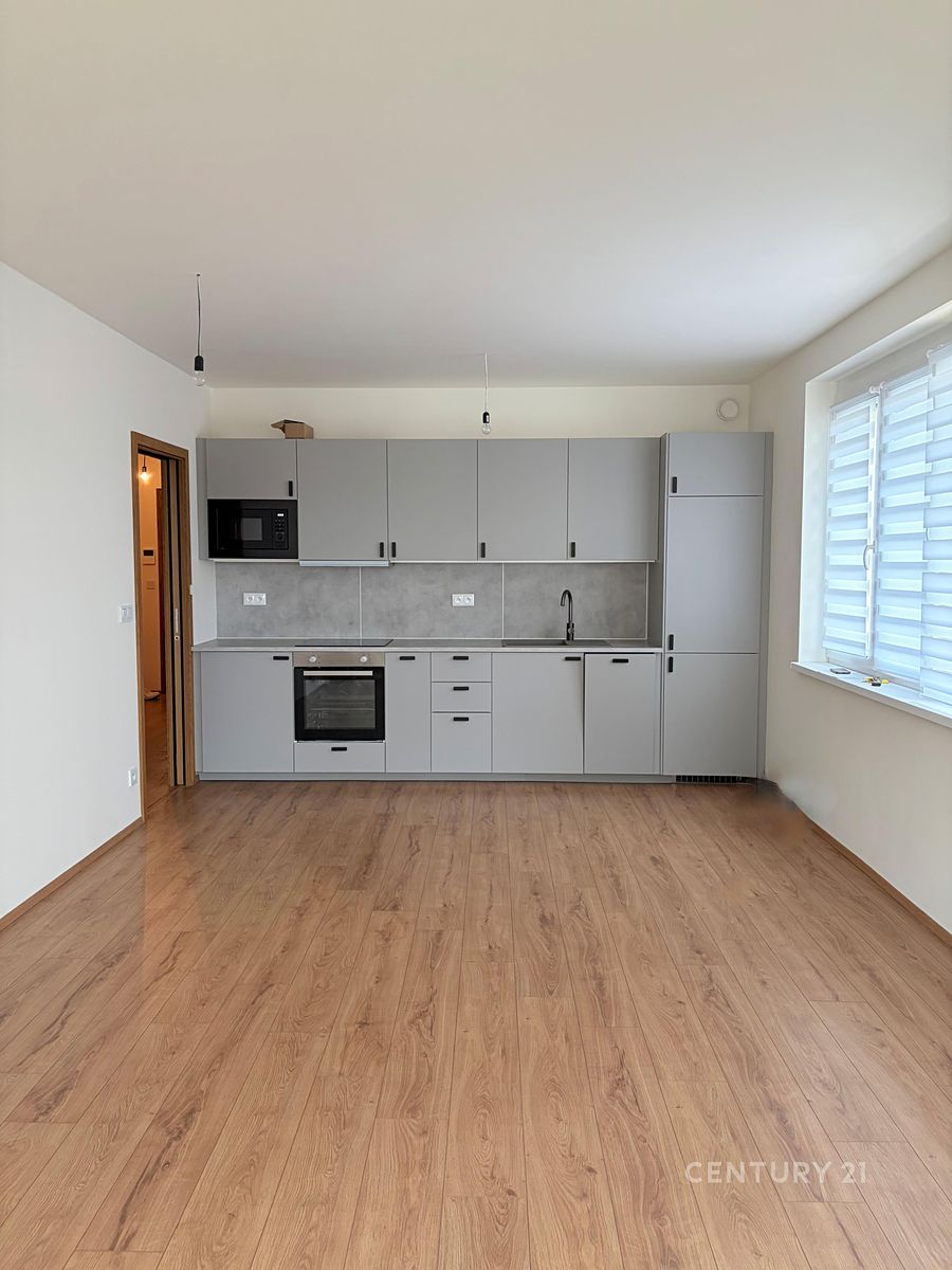 Pronájem bytu 2+kk 57 m² – fotografie 2