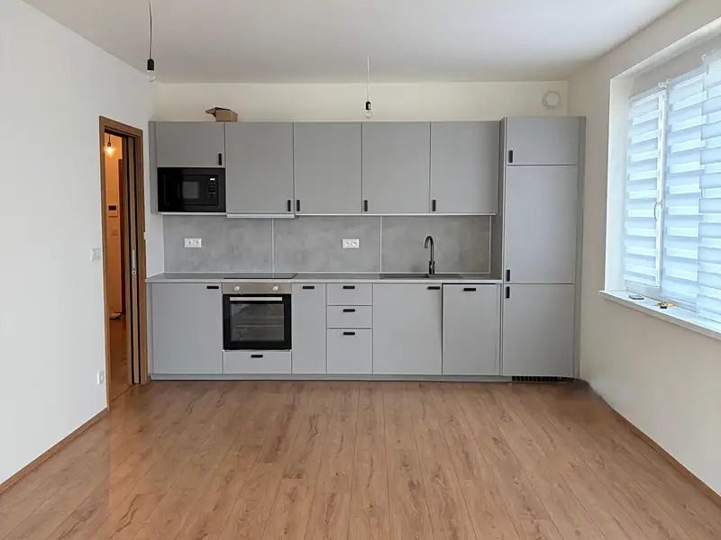 Pronájem bytu 2+kk 57 m², Liberec – náhled fotky 2