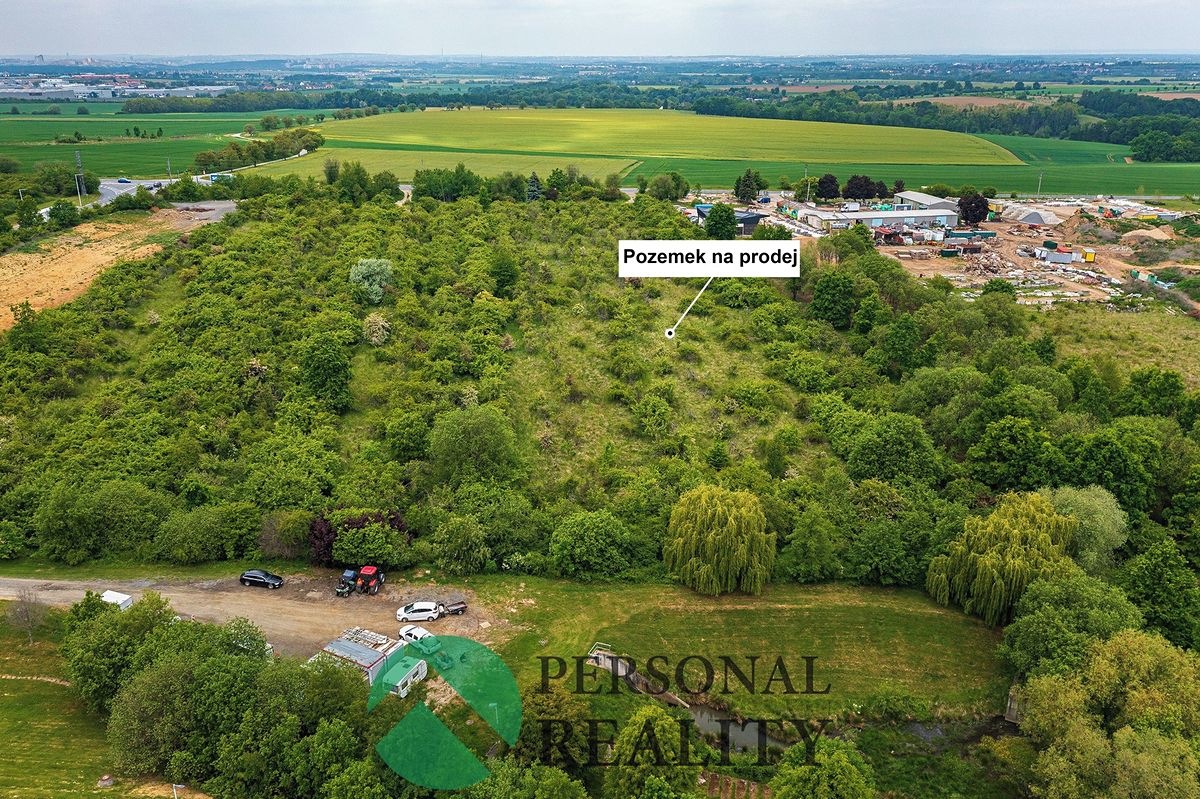 Prodej pozemku 14852 m² – fotografie 4