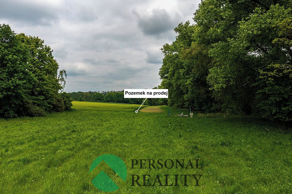 Prodej pozemku 1378 m² – fotografie 3