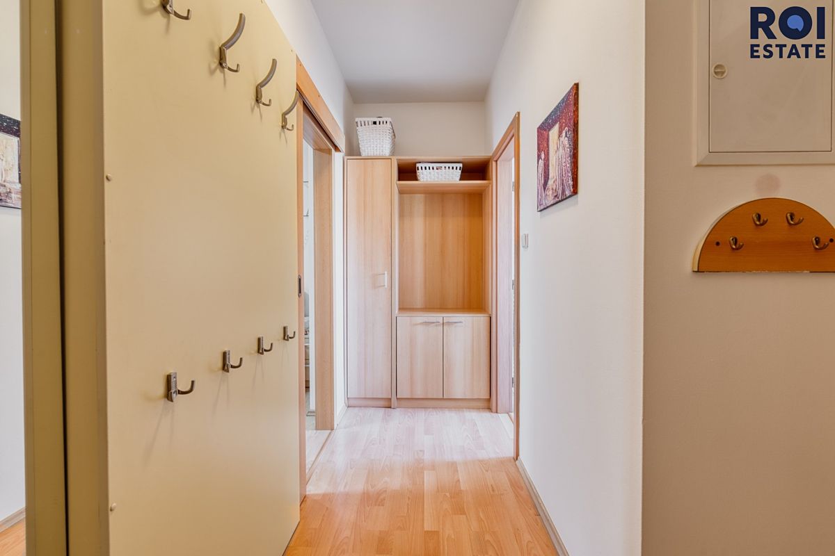 Prodej bytu 2+kk 49 m² – fotografie 4