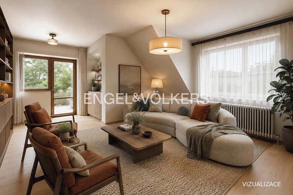 Prodej rodinného domu 300 m², pozemek 904 m²