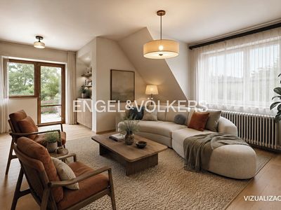 Prodej rodinného domu 300 m², pozemek 904 m²